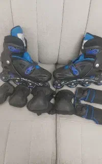 اسکیت فری استایل