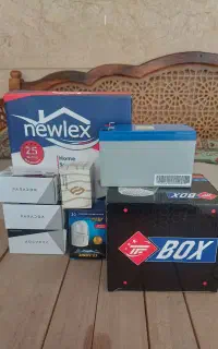 فروش و نصب تخصصی دزدگیر اماکن
