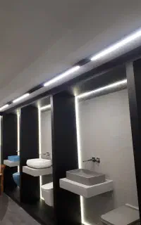 برقکاری ساختمان و نصب دوربین مداربسته