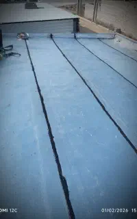 تعمیرات و نصب ایزوگام در سراسر اهواز
