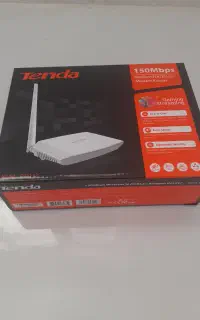 مودم وای فا