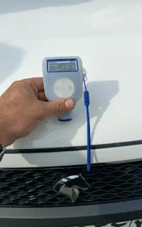 کارشناسی رنگ و فنی خودرو سیار کل اسلامشهر زیر قیمت