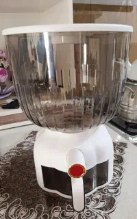 جا برنجی نو و تازه
