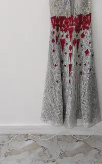 لباس مجلسی