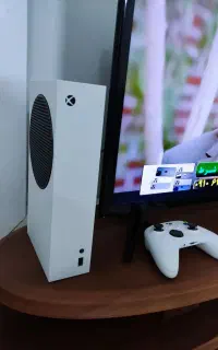 ایکس باکس سری اس