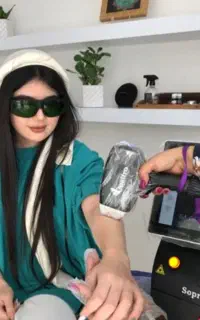 دعوت به همکاری فروش (لیزر.هایفو.لاغری)