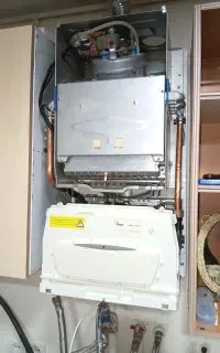 پکیج استوک و در حد نو  موجود میباشد تعویض با معیوب