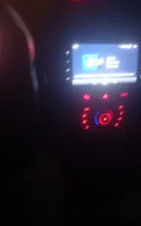 ماشین سورن 1401