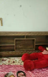 تخت دونفره