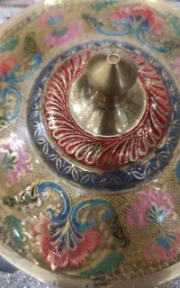 پیدا شدن طلا