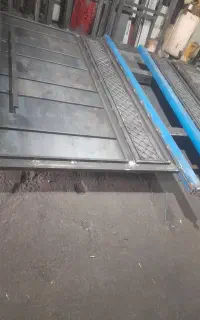 نیرو جوشکار ماهر ونیمه ماهر