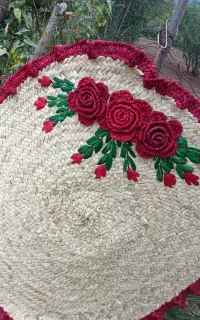 انواع وسایل صنایع دستی