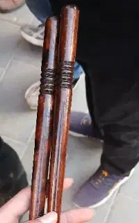 چوب طبل