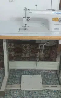 چرخ خیاطی