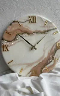 آموزش تخصصی کلاس رزین اپوکسی