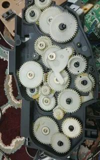 وسایل الکتریکی