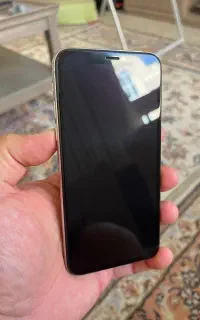 آیفون xs256 درحد نو