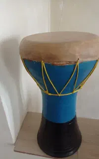 دمبک