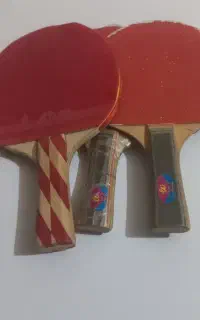 دسته تنیس