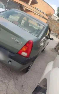 رنو تندر الL90