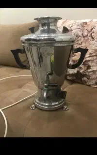 سماور برقی پلان
