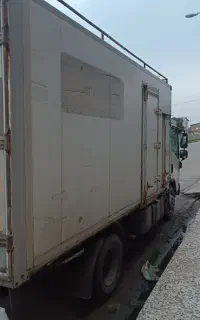 یخچال ایسوزو ۶ تن