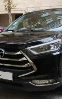 JAC S3