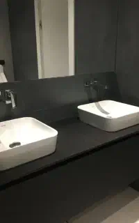 انجام تمام کارهای تاسیسات