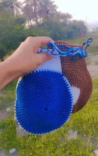 لیف حمام ظریف بسیار تمیز دونه ای 120