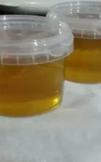 موم عربی تولید خانگی طبیعی