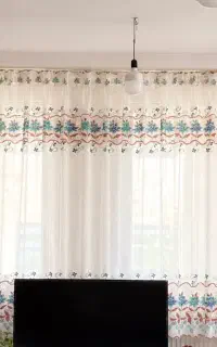 پرده