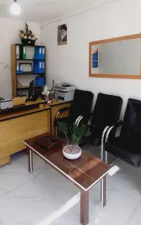 منشی دفتر(خانم)آشنا به امور بیمه وسیستم