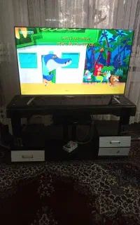 نصب آنتن تلویزیون