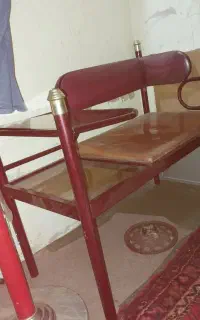 صندلی تلفن