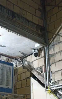نصب و عیب یابی دوربین مداربسته و دزدگیر زیر قیمت
