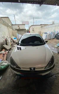پژو ۲۰۶