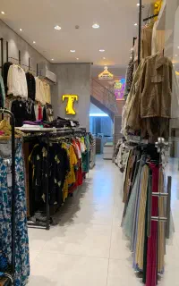 فروشنده ماهر خانم در رشت معلم