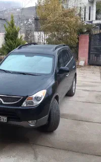هیوندا وراکروز