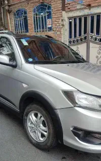 ماشین کوئیک مدل ۱۴۰۳