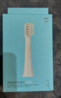 سری مسواک شیامومی t100