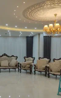 خشکشویی ( مرکز تخصصی شستشوی پرده)