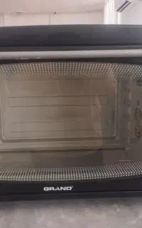توستر کاملا سالم