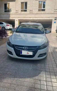 جک جی ۵ مدل ۹۴
