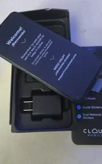 موبایل اندروید cloud مدل stratus c8