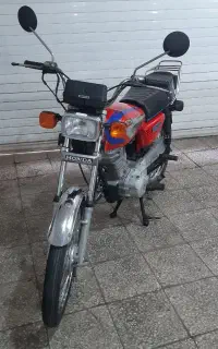 ۹۱ سالم و پنج دنده فابریک