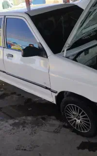 پراید 85