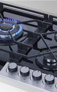 تعمیرات اجاق گاز بطور سیار در منزل درسراسربوشهر
