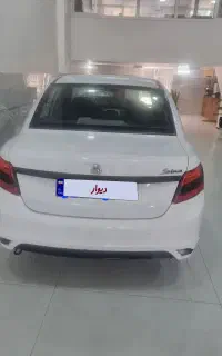 ساینا ۹۹ دوگانه سرکتی