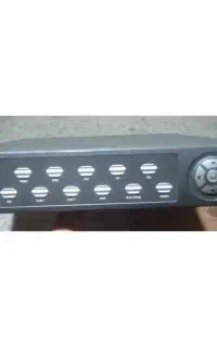 دستگاه دی وی ار دوربین مداربسته