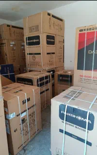 قیمت پایین تر از دیجی کالا لباسشویی یخچال ظرفشویی